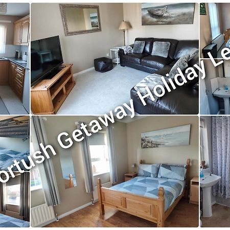 Portrush Getaway - Holiday Let Zewnętrze zdjęcie