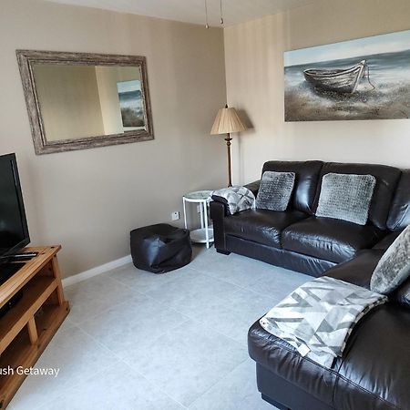 Portrush Getaway - Holiday Let Zewnętrze zdjęcie