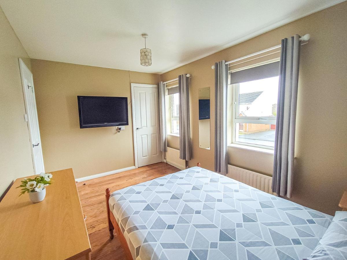 Portrush Getaway - Holiday Let Zewnętrze zdjęcie
