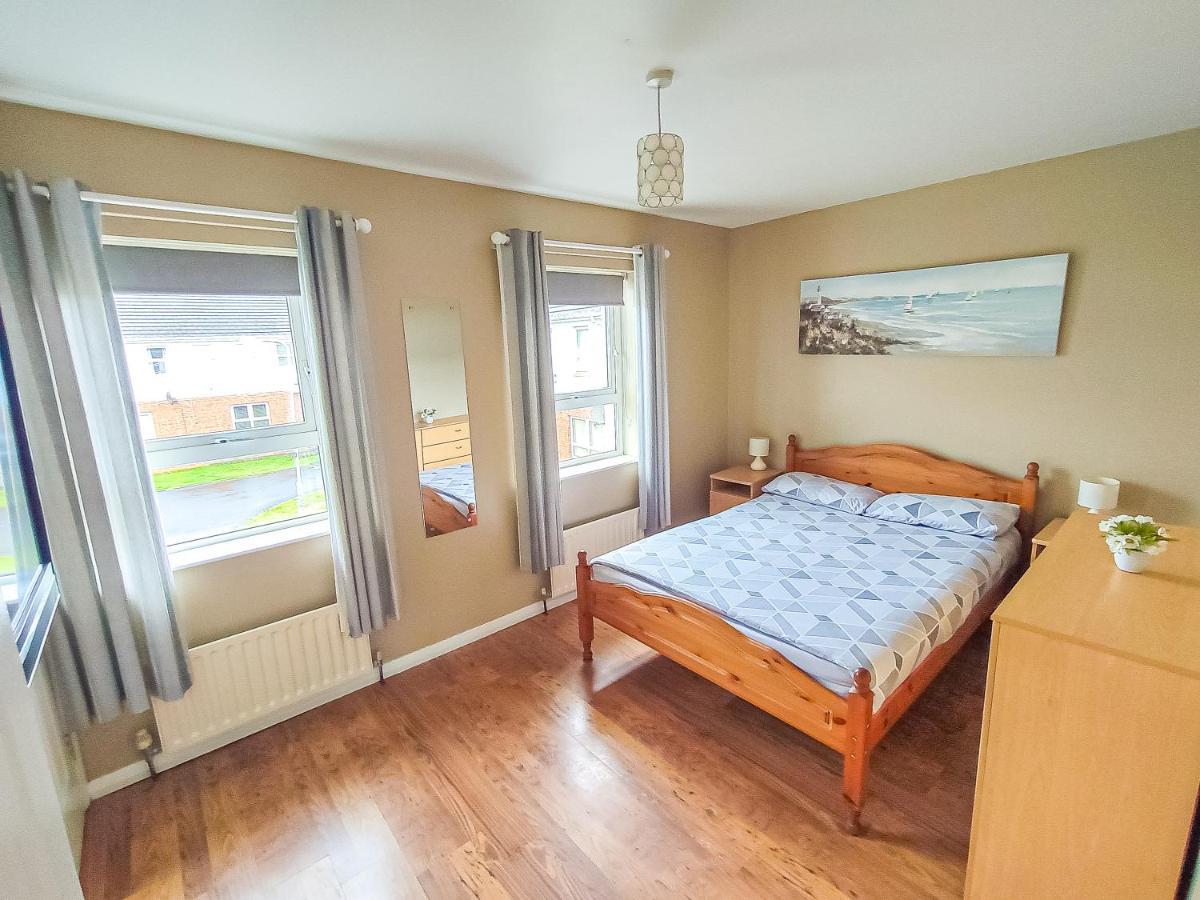 Portrush Getaway - Holiday Let Zewnętrze zdjęcie