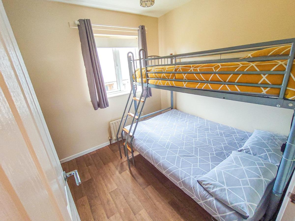 Portrush Getaway - Holiday Let Zewnętrze zdjęcie