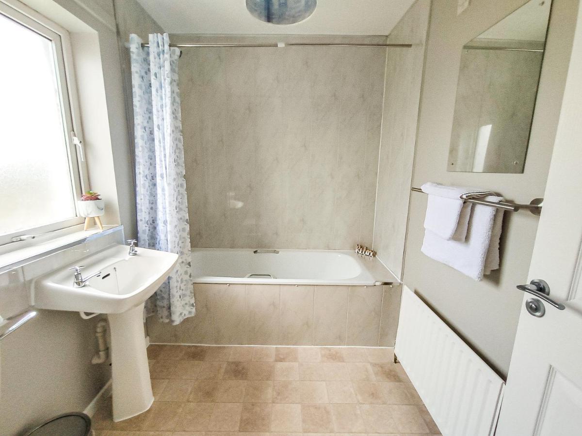 Portrush Getaway - Holiday Let Zewnętrze zdjęcie