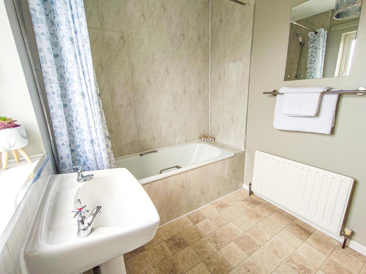 Portrush Getaway - Holiday Let Zewnętrze zdjęcie