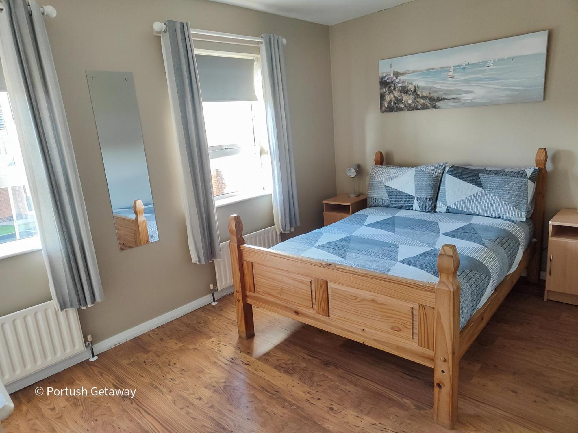 Portrush Getaway - Holiday Let Zewnętrze zdjęcie