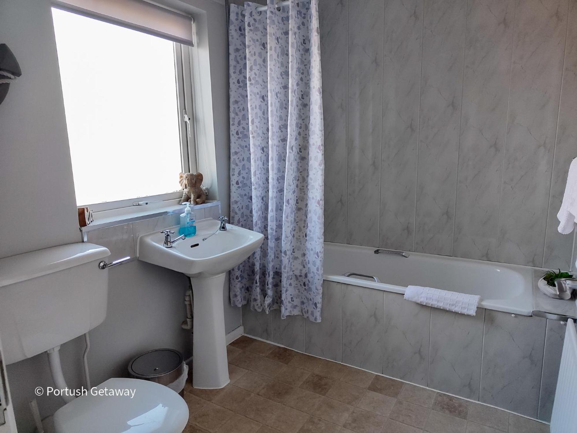 Portrush Getaway - Holiday Let Zewnętrze zdjęcie