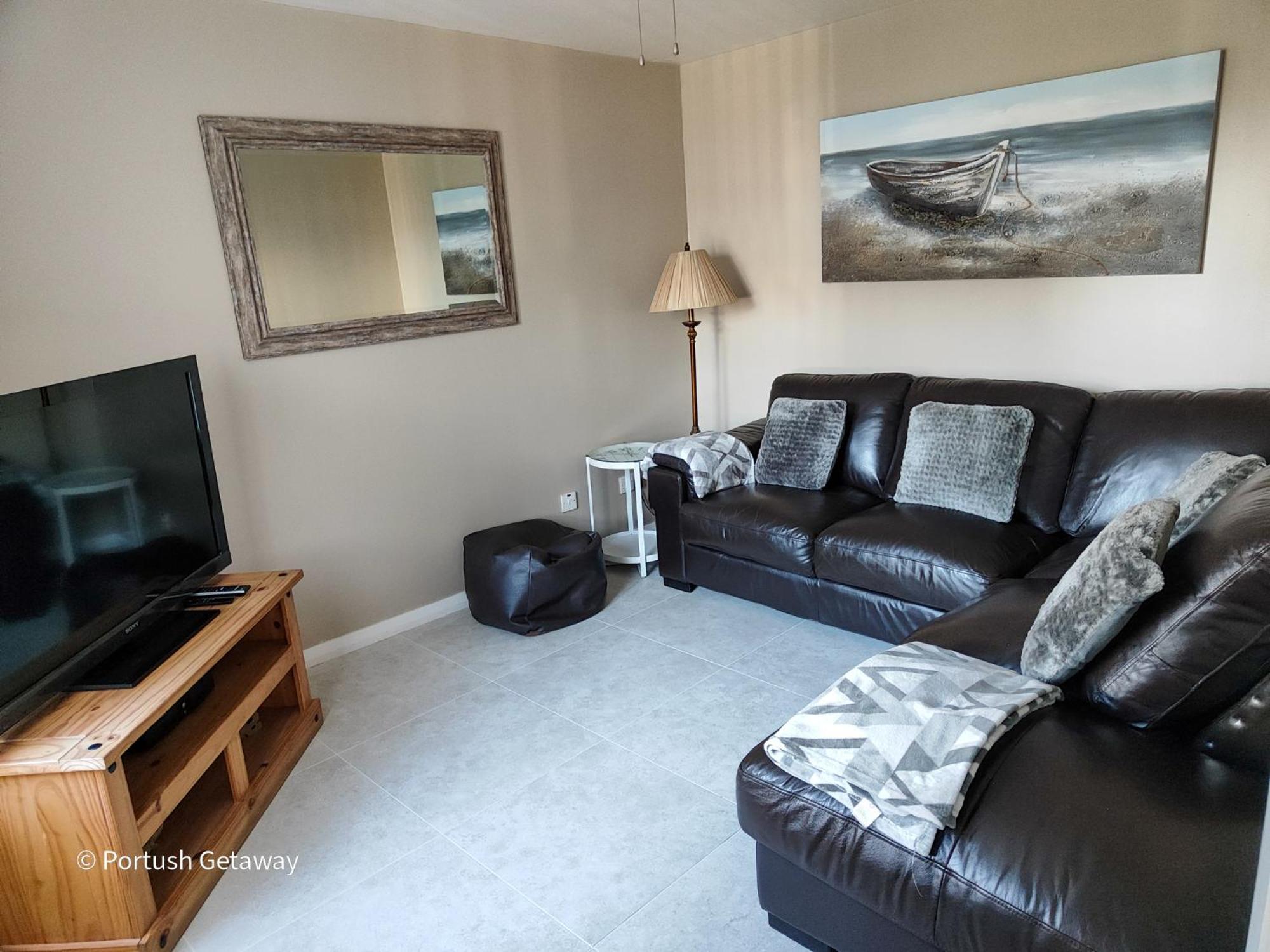 Portrush Getaway - Holiday Let Zewnętrze zdjęcie