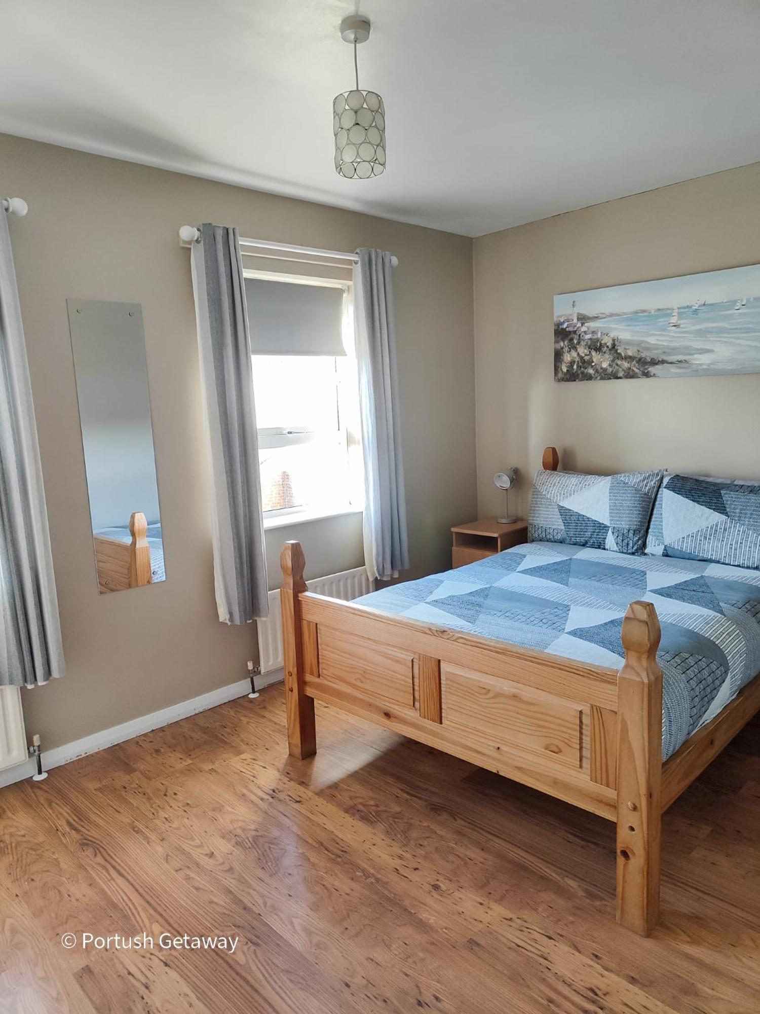 Portrush Getaway - Holiday Let Zewnętrze zdjęcie