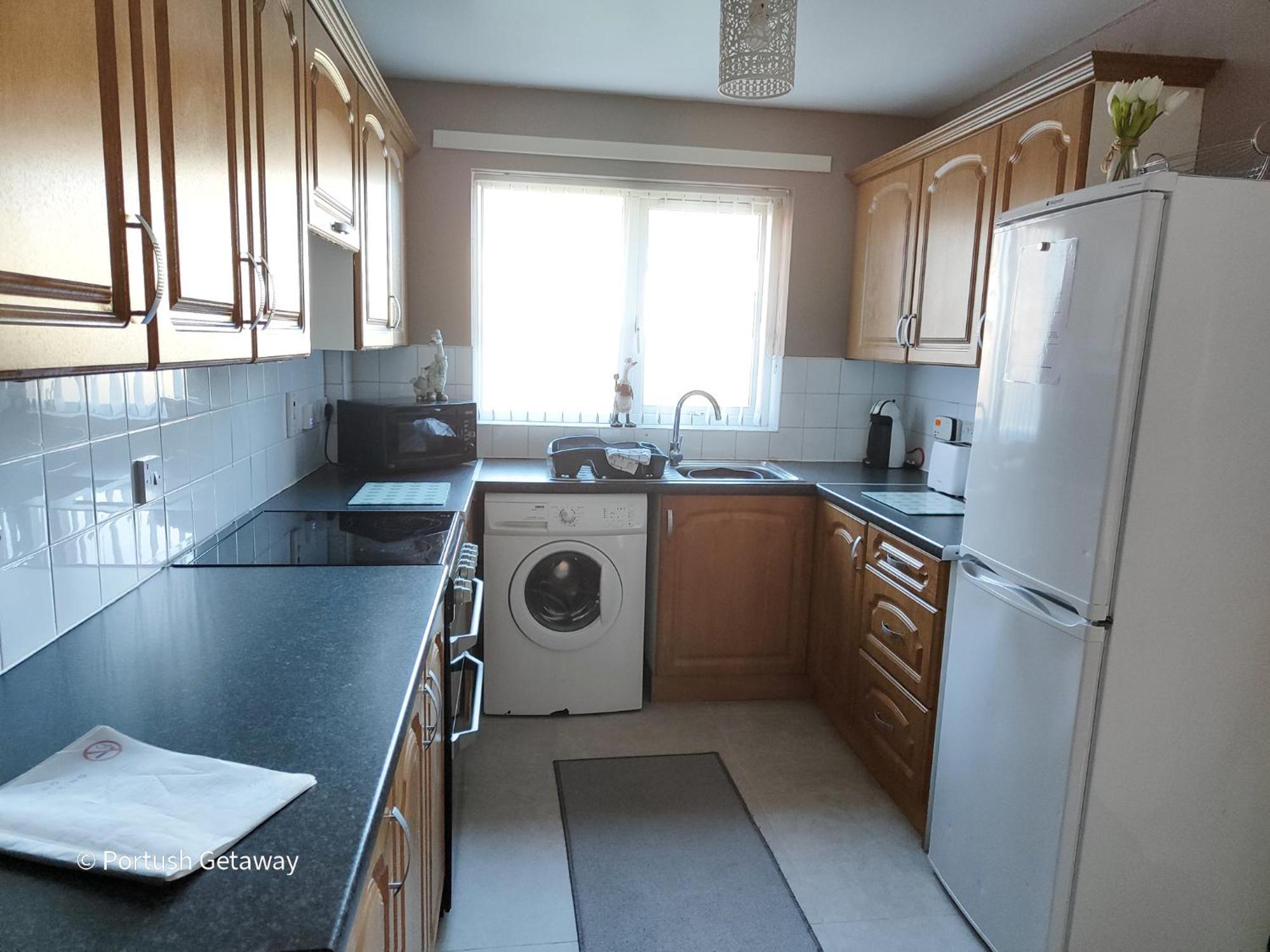 Portrush Getaway - Holiday Let Zewnętrze zdjęcie