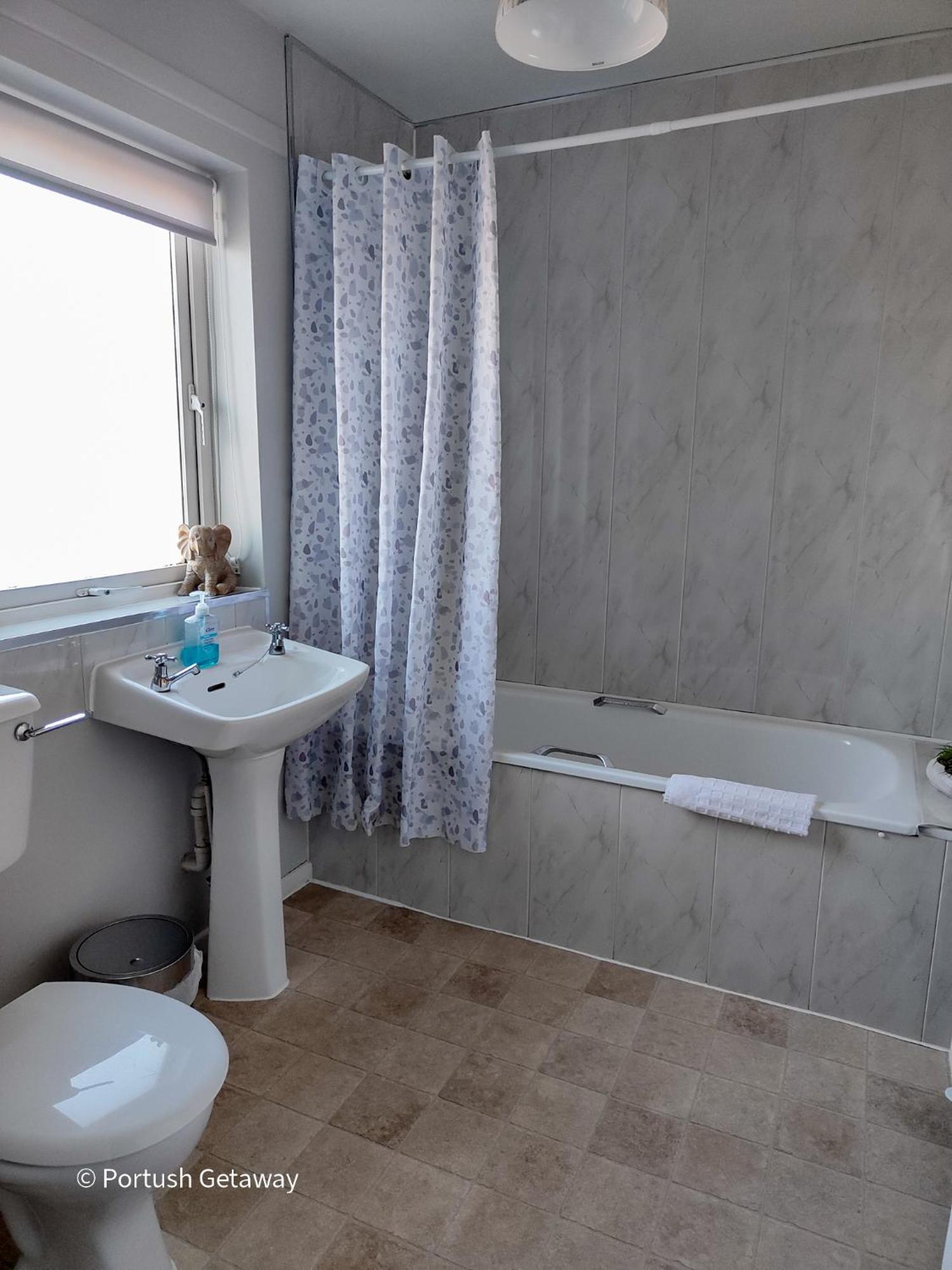 Portrush Getaway - Holiday Let Zewnętrze zdjęcie